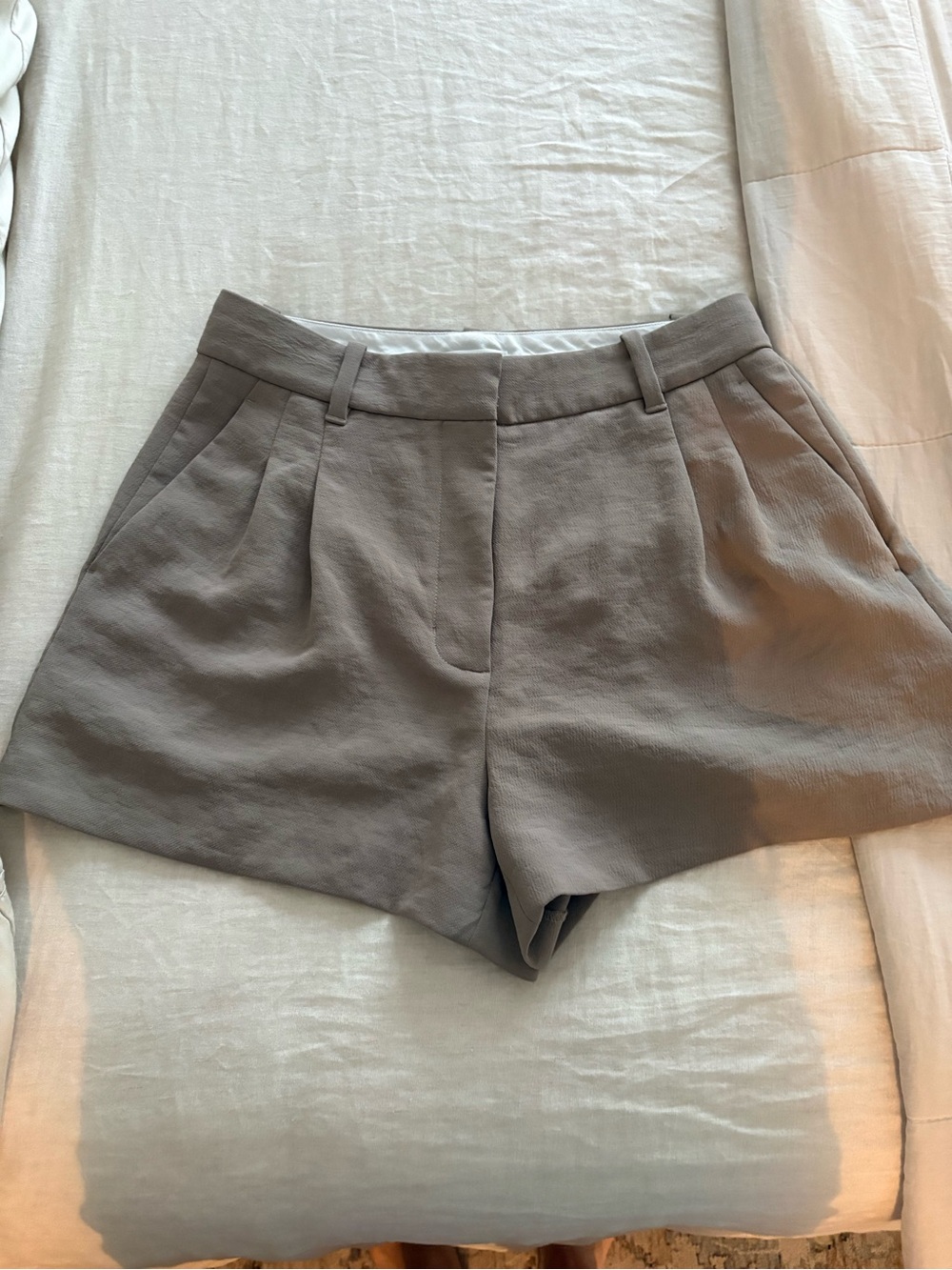 Aritzia effortless short mini - Crepette